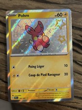 shiny pokemon d'occasion shiny pokemon d'occasion  Quiévrechain