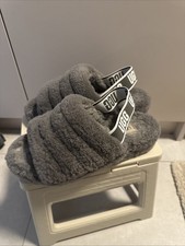 Ugg scuffette pantoffeln gebraucht kaufen  Nürnberg