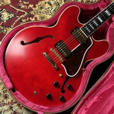 Epiphone inspired gibson usato  Spedire a Italy