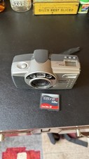 Epson photopc 650 for sale  Otis