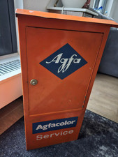 Agfa agfacolor servicebox gebraucht kaufen  Mönchengladbach