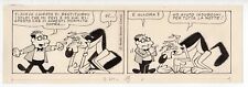 Giorgio rebuffi strip usato  Marino
