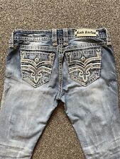 Rock revival distressed for sale  SUTTON