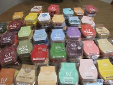 Scentsy bars 8.00 for sale  Everett