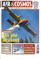 Air cosmos 1901 d'occasion  Bray-sur-Somme