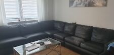 Leder ecksofa gebraucht gebraucht kaufen  Offenbach am Main