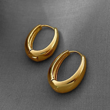 Hoop thick dangle for sale  North Hollywood