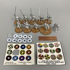 Gripping beast miniatures for sale  ASHFORD