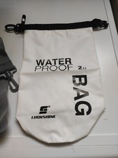 borsa impermeabile usato  Massa Lombarda