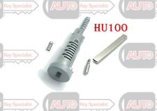 Usado, Cilindro de ignição Opel / Vauxhall 3 peças para Corsa 2001 - 2006 HU100 comprar usado  Enviando para Brazil