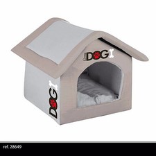 Maison niche panier d'occasion  Baisieux