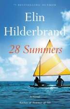 Summers elin hilderbrand for sale  Sparks
