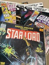 Marvel comics marvel for sale  ASHBOURNE