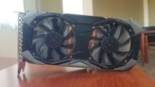 Artifacting geforce gtx for sale  Riverside