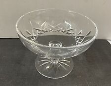 Waterford crystal cut for sale  Alhambra