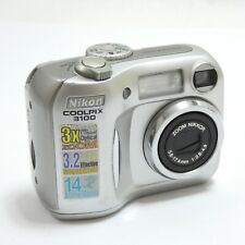 Pieces nikon coolpix d'occasion  Nice-