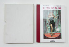 Liens sang portfolio d'occasion  Nantes-