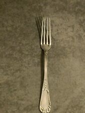 Fourchette enfant argent d'occasion  Hyères