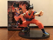 Banpresto figure colosseum usato  Milano