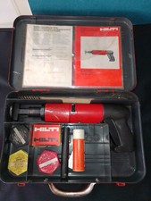 Hilti 400 nagel gebraucht kaufen  Hamburg