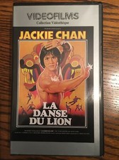 Danse lion jackie d'occasion  Somain