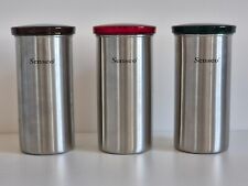 3er set brabantia gebraucht kaufen  Osnabrück