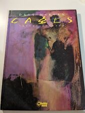 Cages dave mckean usato  Cagliari