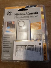 Window alarm kit d'occasion  Expédié en France