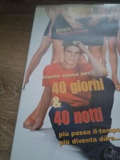 Vhs film giorni usato  Monte San Pietro