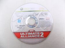 Usado, Disco perfeito Xbox 360 Marvel Ultimate Alliance 2 - Somente disco frete grátis III - 32 comprar usado  Enviando para Brazil