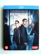 Coffret bluray 2013 d'occasion  Toulon-