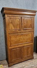 Secrétaire cabinet cache d'occasion  Étang-sur-Arroux