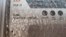 Alarmanlage elv faz gebraucht kaufen  Seevetal