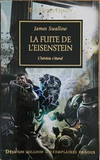 Roman warhammer 000. d'occasion  Paris XVIII