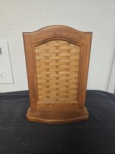 Longaberger rare wall for sale  Hagerstown