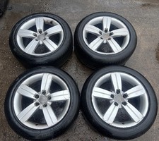 Audi mk2 2007 for sale  CREWE