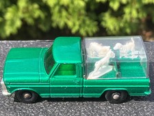 Vintage lesney matchbox for sale  Runnemede