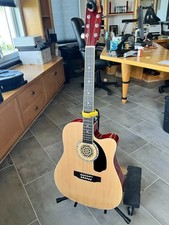 Ashthorpe c85 acoustic for sale  Cocoa Beach