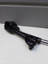 Kawasaki z1300 exhaust for sale  HYDE