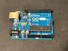 Placa UNO R3 ATmega328P ATMEGA16U2 compatível com Arduino comprar usado  Enviando para Brazil