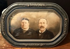 Antique victorian oval for sale  Fort Myers