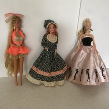 Vintage barbie d'occasion  Expédié en Belgium