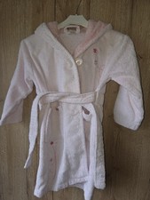 Bademantel 110 116 gebraucht kaufen  Ilshofen