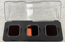Polarpro shutter collection for sale  Eureka