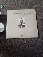 White mansions. various for sale  SOUTH OCKENDON