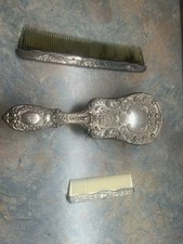 Antique sterling silver for sale  Springtown