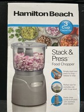 Hamilton beach compact for sale  High Point