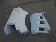 Serbatoio tank aprilia usato  Scanzano Jonico