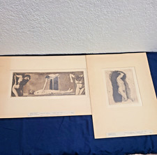 Kathe kollwitz german for sale  Ogden