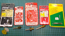 New shank trend for sale  STOKE-ON-TRENT